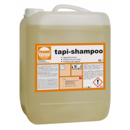 Концентрат для чистки ковров Pramol TAPI-SHAMPOO 